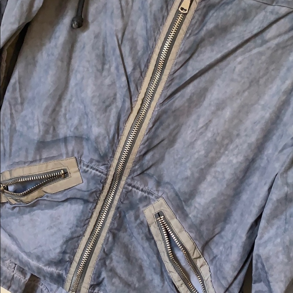 Fillmore lightweight rain jacket - Picture 3 of 4
